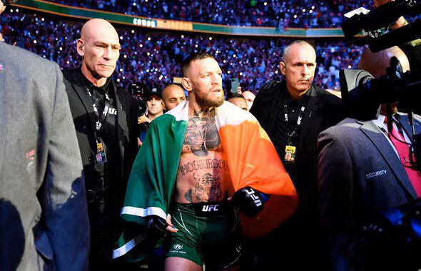 Max Holloway praises Conor McGregor for opening up about mental health before UFC 329 showdown