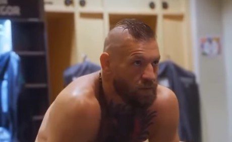 Conor McGregor Teases Final UFC Fight