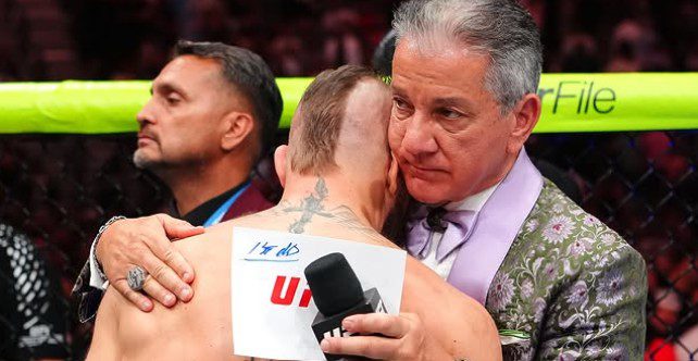 Conor McGregor Denies Pre-Fight Injury After UFC 329 Loss, Vows Return 