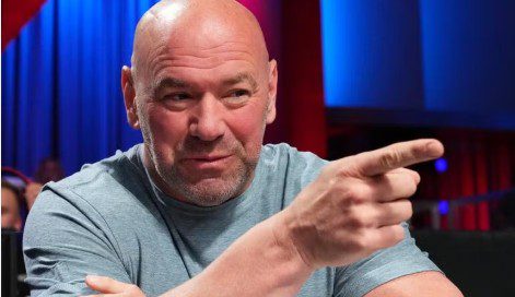 Dana White’s Contender Series Returns for Landmark Season 10 on Paramount+