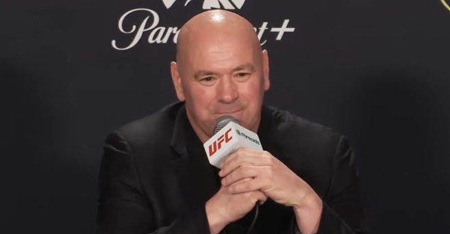 Dana White Reveals Early Diagnosis for Conor McGregor After UFC 329 Knee Injury