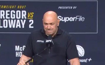 “Anything Is Possible If He Wins” Dana White Already Mapping Out Multiple Paths for Conor McGregor 