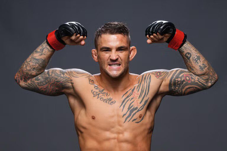 Conor McGregor Urges Dustin Poirier to Treat Recent Alcohol Incident Seriously
