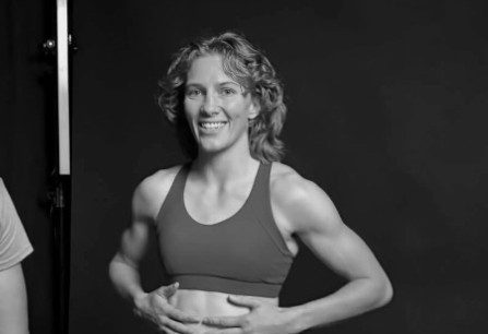 WBC Contender Hannah Rapp Killed in Suspected Texas Road Rage Tragedy