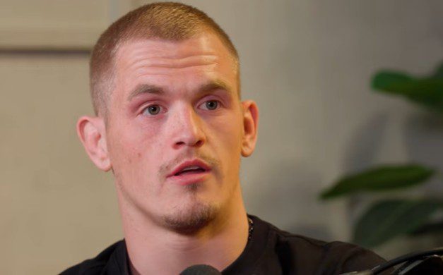 Ian Machado Garry Sees Islam Makhachev As His Opportunity To Be The Next McGregor