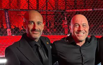 Joe Rogan praises Magomed “Chanco” Zaynukov after impressive UFC Abu Dhabi debut