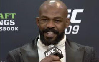 Jon Jones Says UFC Return Still Possible as He Remains in Drug Testing Pool