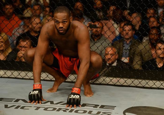 Jon Jones Feels “A Lot More Important” Since UFC White House Event 
