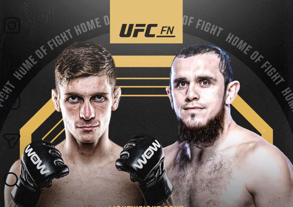 Magomed Zaynukov vs. Damian Rzepecki prediction
