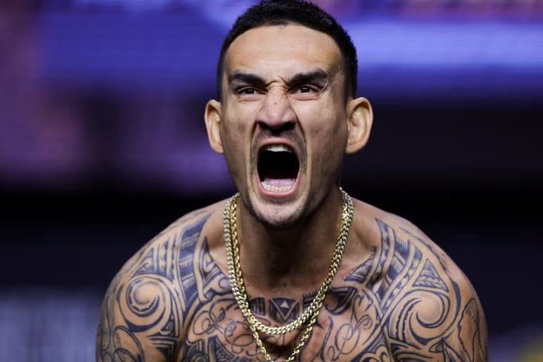 “Weight is nothing but a number” Max Holloway leaves the door open for welterweight fights after UFC 329