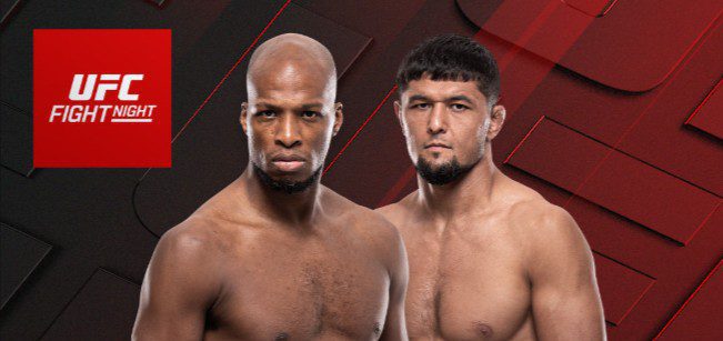 Michael Page Next Fight: UFC Paris Clash With Nursulton Ruziboev at Middleweight