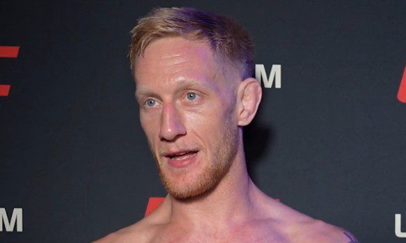 Sam Patterson Wants Medic vs. D-Rod Winner Next