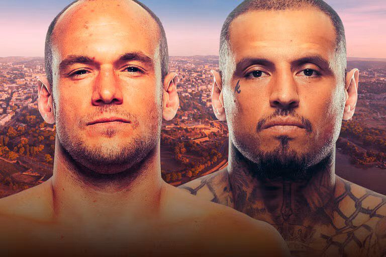 Uroš Medić vs. Daniel Rodriguez prediction: Can D-Rod bounce back after jail stint?