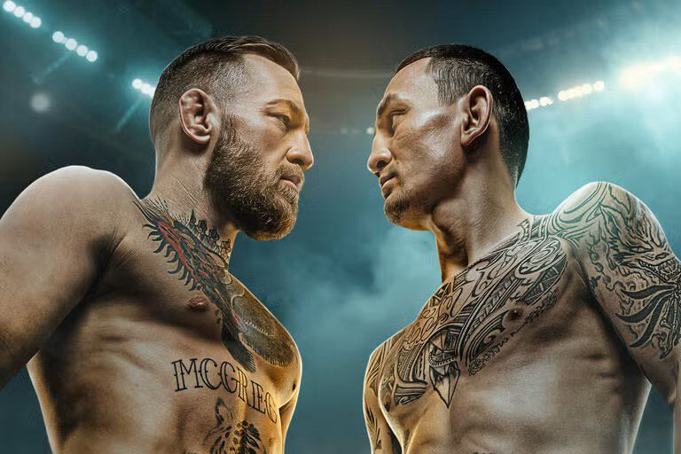 McGregor vs Holloway prediction: Can Conor overcome five years of inactivity?