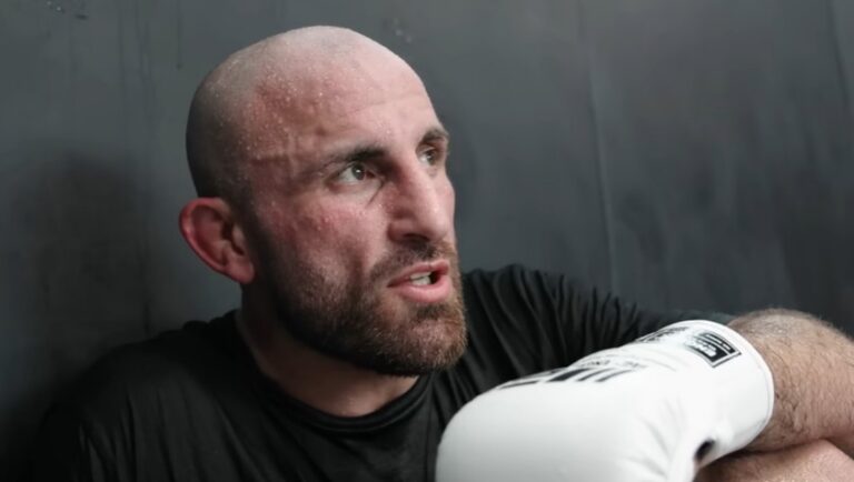 Alexander Volkanovski Next Fight:  Likely Title Defense Against Movsar Evloev