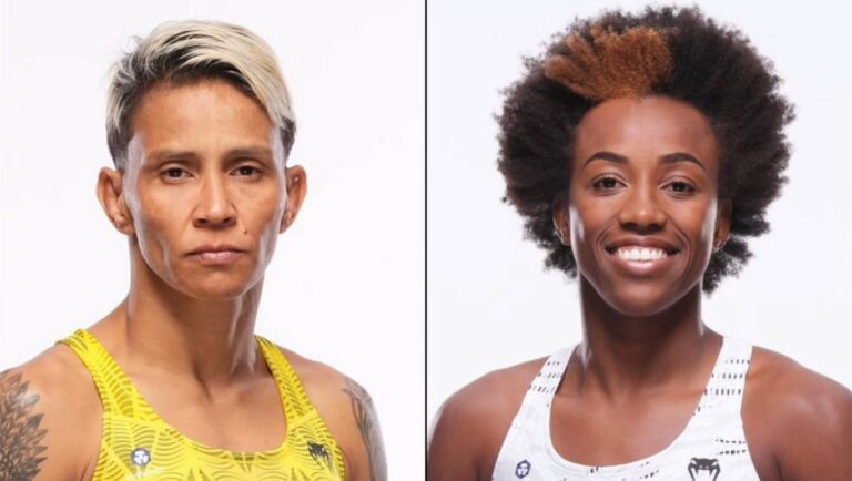Amanda Lemos vs. Alexia Thainara prediction and odds: Is this a passing of the torch?