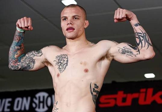 Dana White Addresses Anthony Smith Arrest: ‘It Can Happen to Anybody’