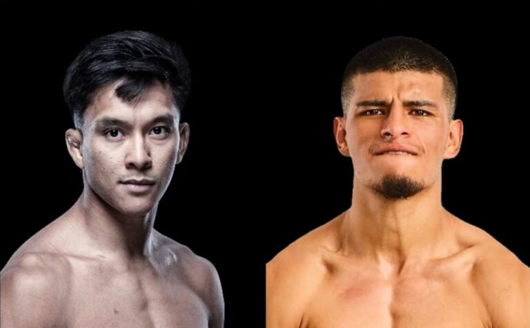 Bilal Hasan vs Nilson Rojas prediction, odds and best bets