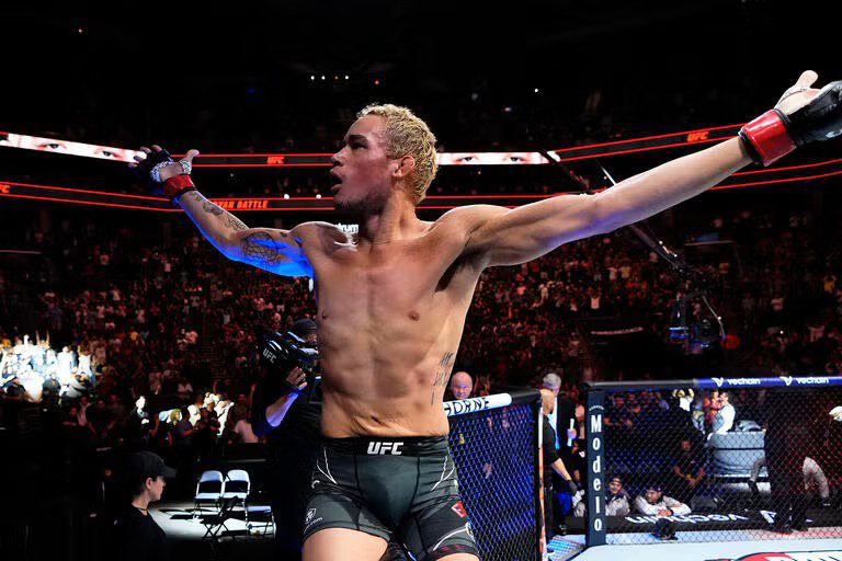 Bryan Battle Calls for Jake Paul MMA Fight: ‘It’s an Easy Payday’