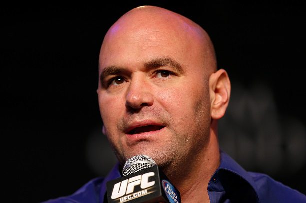 Dana White Teases UFC’s Next Mega-Event After White House Success