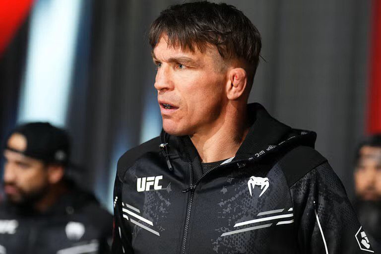“I’d probably die” Darren Elkins Won’t Join BKFC After Final UFC Fight