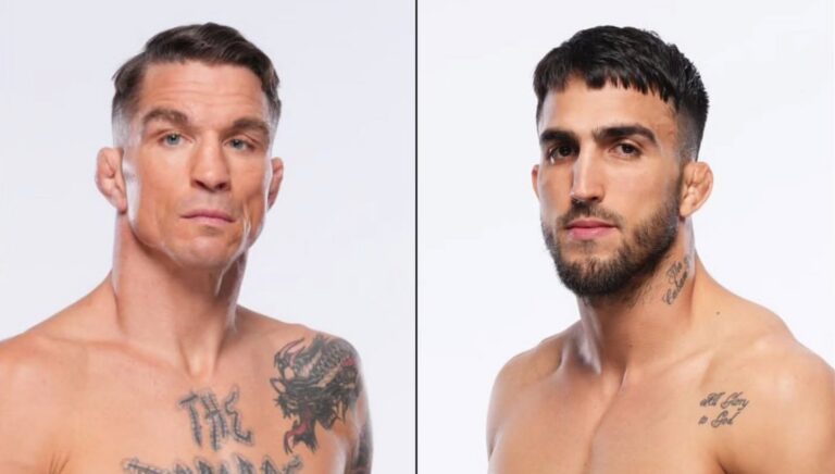 Darren Elkins vs Yadier del Valle prediction and odds: Can “The Damage” spoil one last prospect?