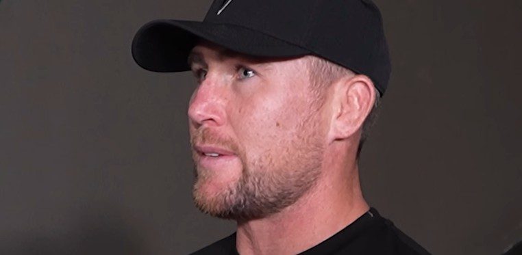 Darren Till Questions Ian Machado Garry’s Authenticity Ahead of UFC 330