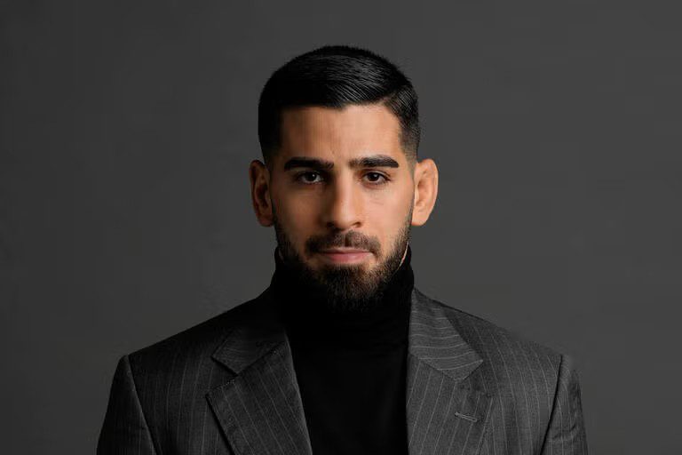 Ilia Topuria Manager Malki Kawa Fires Back at Ali Abdelaziz