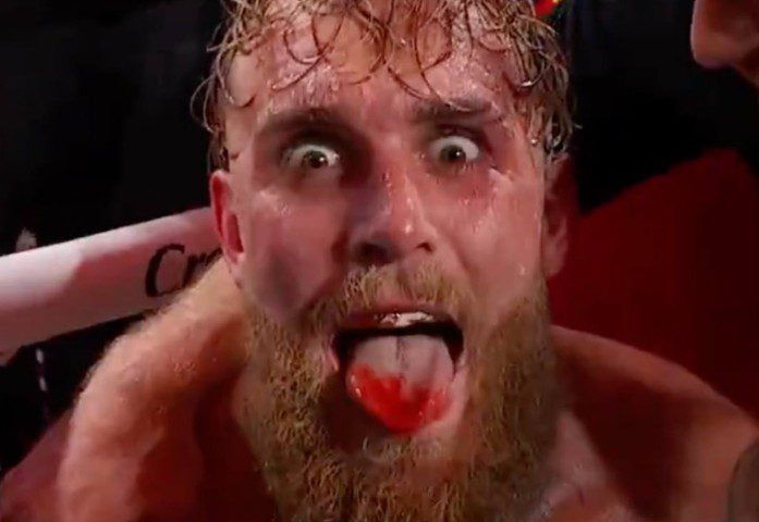 Jake Paul Sets Sights on MMA Debut in 2027