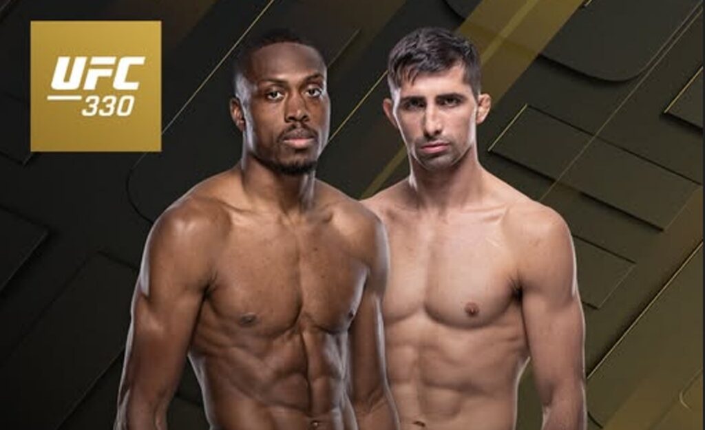 Jalin Turner vs Kauê Fernandes prediction