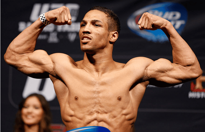 Kevin Lee Offers to Help Jake Paul’s MVP MMA Without Pay After PFL Merger
