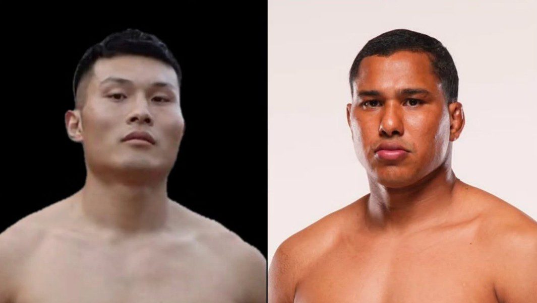 Liu Ce vs Levi Rodrigues Jr. Prediction, Odds & Best Bets