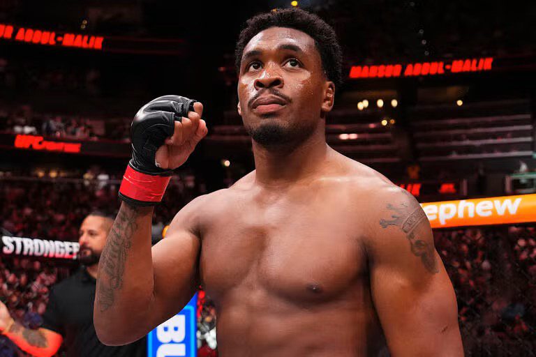 Mansur Abdul-Malik Opens Up on First UFC Loss Ahead of UFC 330
