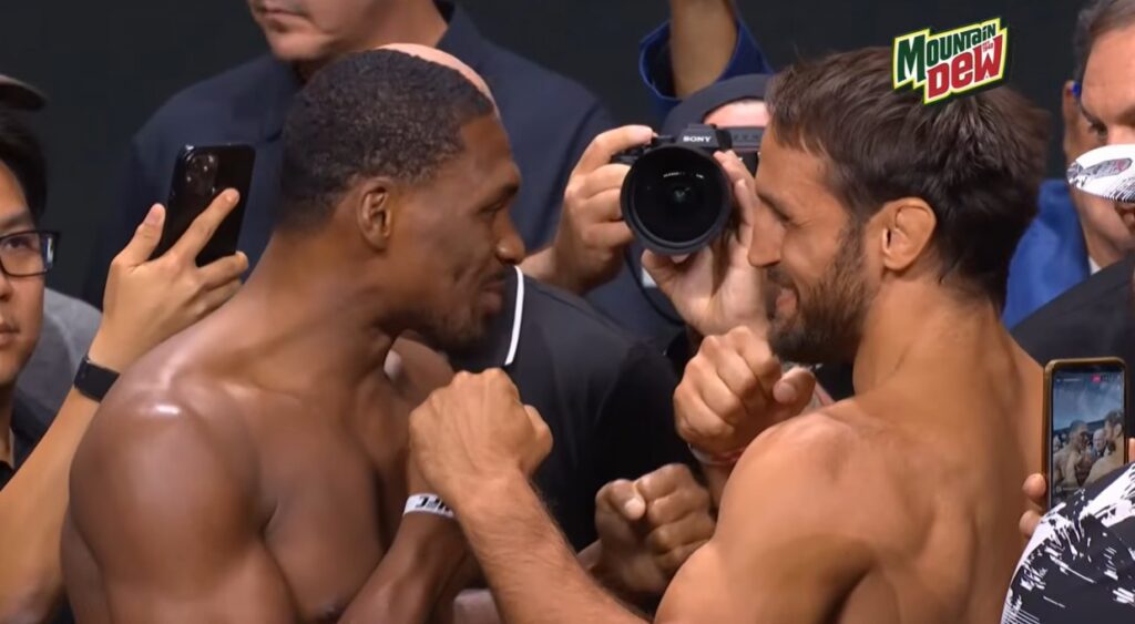 Mansur Abdul-Malik vs Dustin Stoltzfus prediction