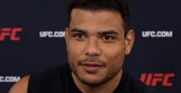 Paulo Costa Responds to Jiri Prochazka’s Claim of UFC Fight Offer