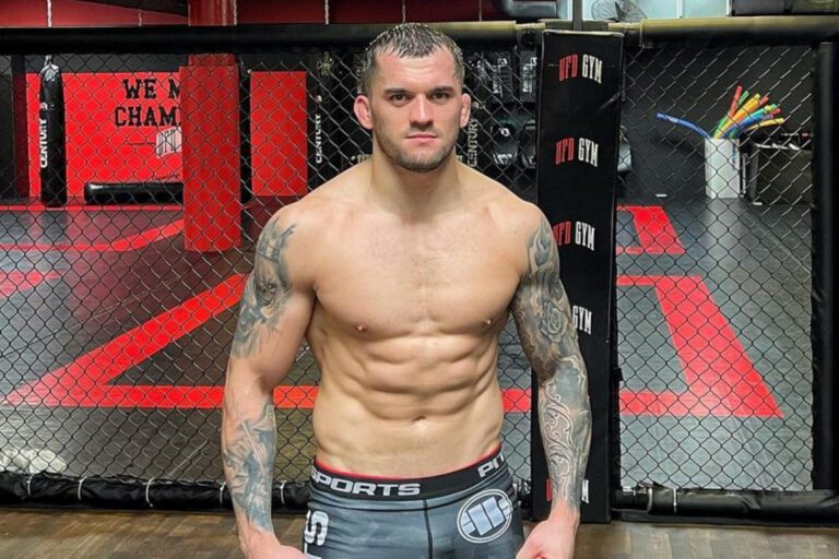 Roberto Soldic Enters Free Agency After ONE Championship Exit