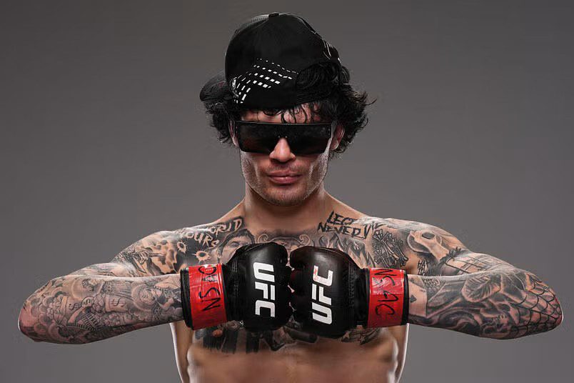 Tommy McMillen vs. Marwan Rahiki Set for Noche UFC