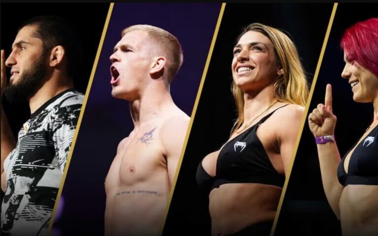 UFC 330 predictions: Full fight picks, best bets and odds