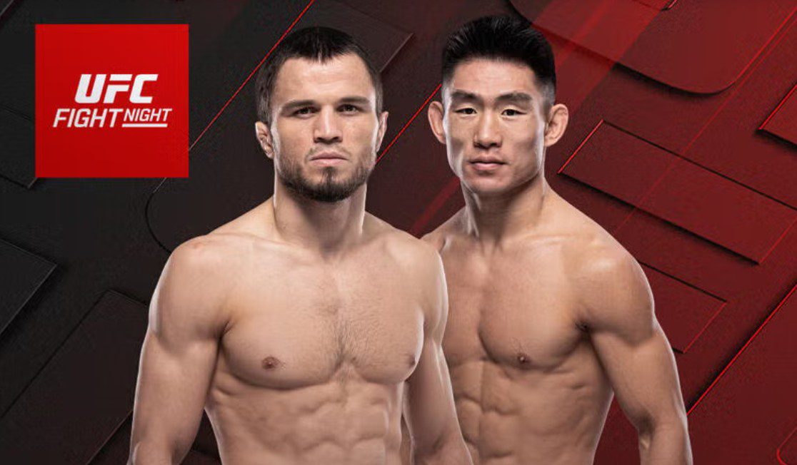 Umar Nurmagomedov vs Song Yadong prediction and odds: Can Song punish the massive favorite?