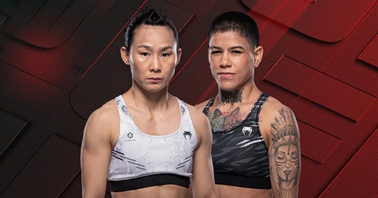 Yan Xiaonan vs Denise Gomes prediction and odds: Can Yan hold off the rising contender?
