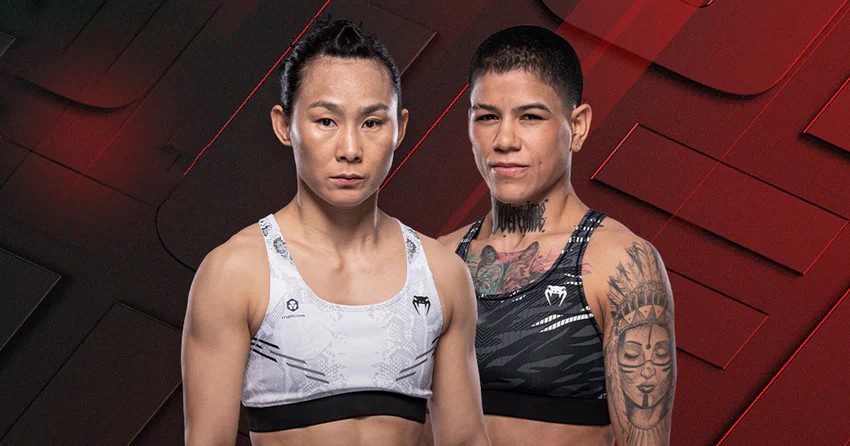Yan Xiaonan vs Denise Gomes prediction and odds: Can Yan hold off the rising contender?