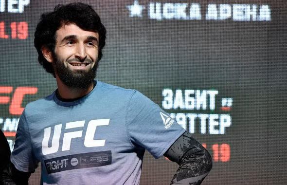 Zabit Magomedsharipov to Face Youssef Zalal in ACBJJ 22 Grappling Match