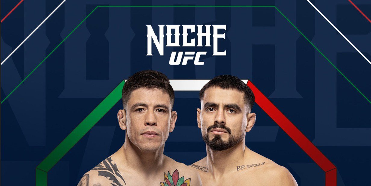 Brandon Moreno vs Joseph Morales prediction, odds – Has Moreno’s decline definitively set in?