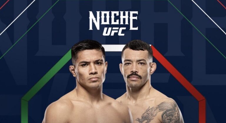 David Martinez vs Dan Ige prediction & odds – Can Ige reinvent himself at 135?