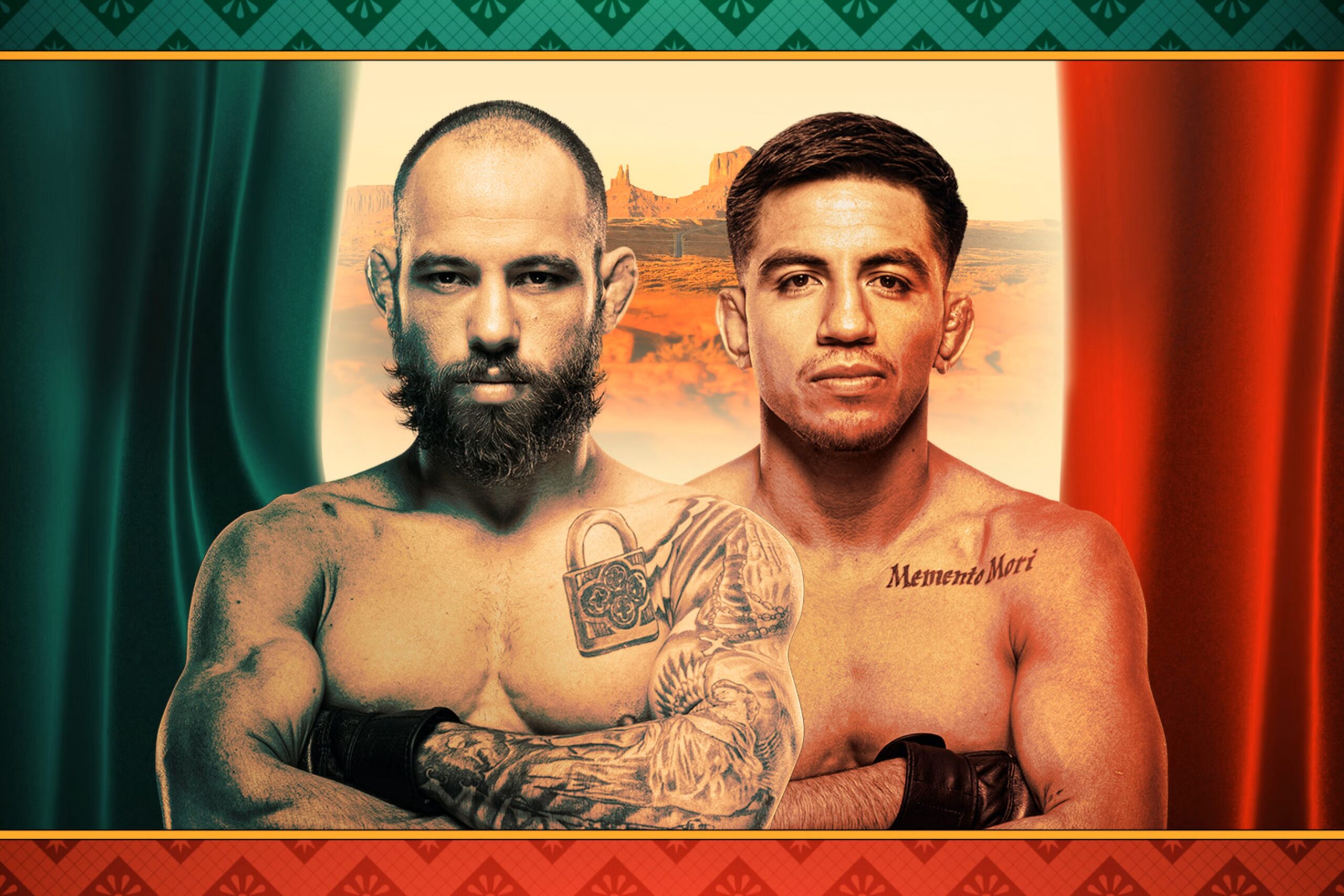 Jean Silva vs Jose Miguel Delgado prediction & odds – Can Delgado survive Silva’s counter game?