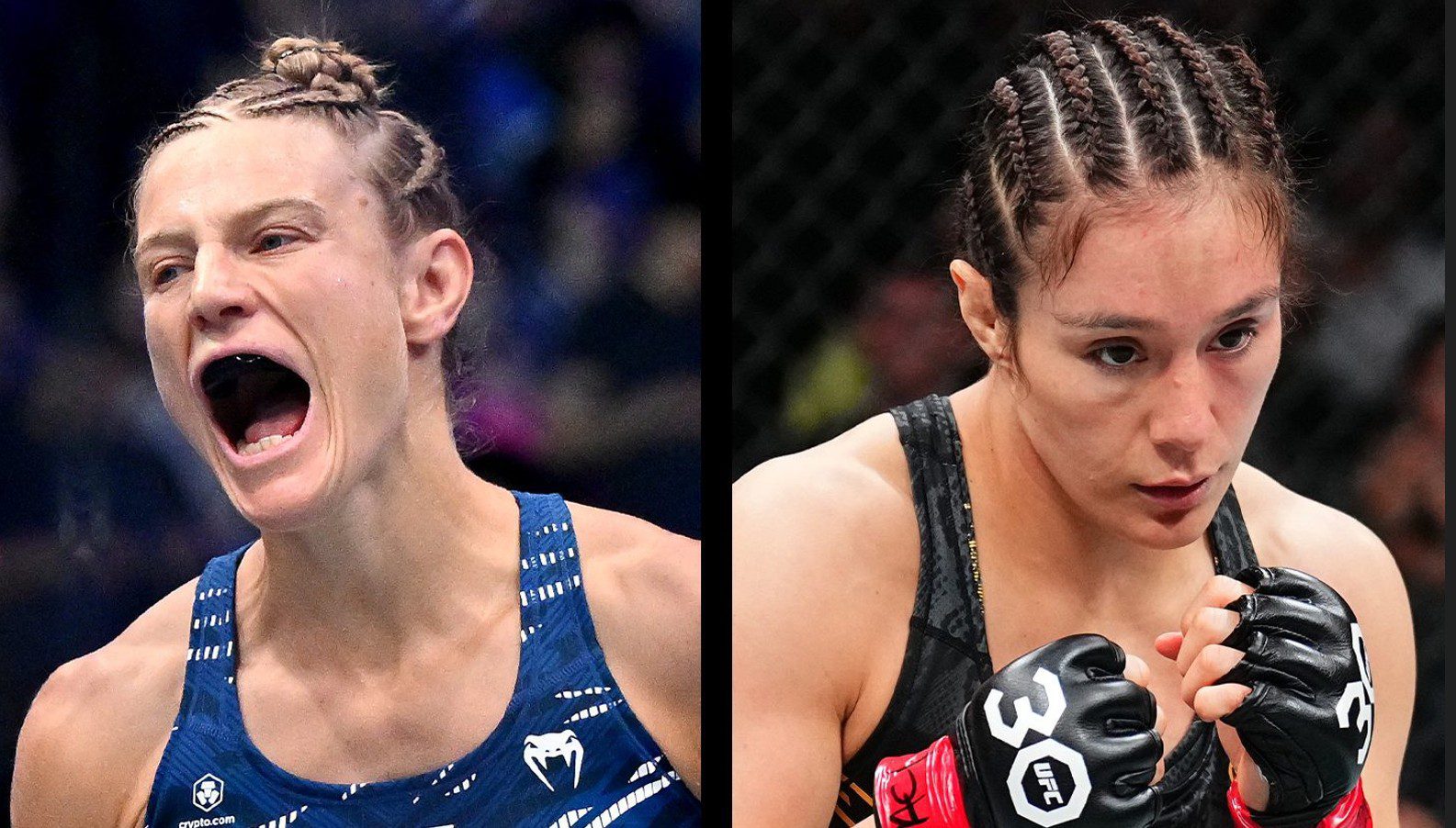 Manon Fiorot vs Alexa Grasso Prediction & Odds – Can Grasso Close the Distance?