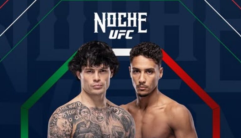 Tommy McMillen vs Marwan Rahiki Prediction & Odds – Which Undefeated Prospect Blinks First?